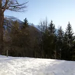 A Little Corner Of Paradise In The Heart Of Nature * Chamonix