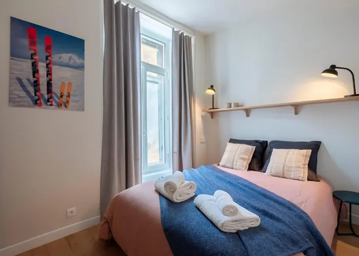 A Little Corner Of Paradise In The Heart Of Nature * Chamonix