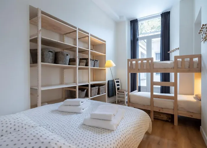 Apartament A Little Corner Of Paradise In The Heart Of Nature *