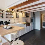 A Little Corner Of Paradise In The Heart Of Nature Appartement Chamonix