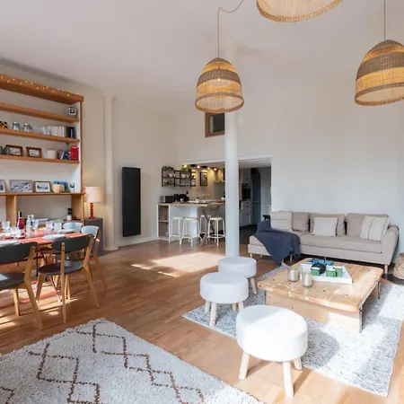 Appartement Un Petit Coin De Paradis Au Cœur De La Nature