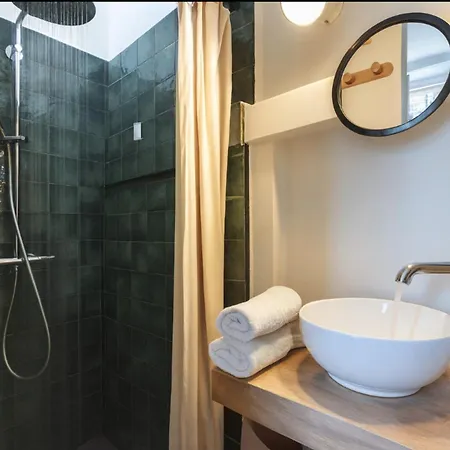 A Little Corner Of Paradise In The Heart Of Nature Σαμονί