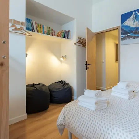 A Little Corner Of Paradise In The Heart Of Nature * Σαμονί