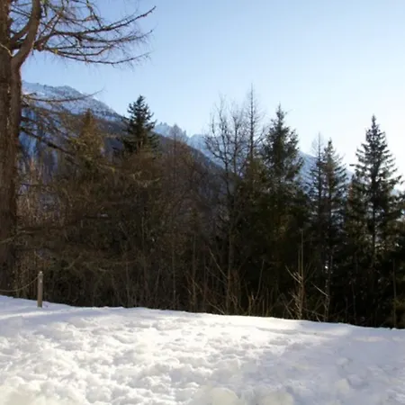 A Little Corner Of Paradise In The Heart Of Nature * Chamonix