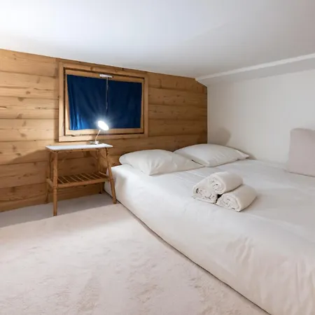 A Little Corner Of Paradise In The Heart Of Nature