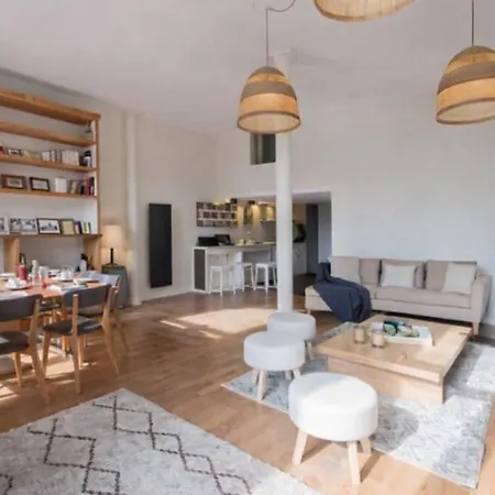 Appartement A Little Corner Of Paradise In The Heart Of Nature *