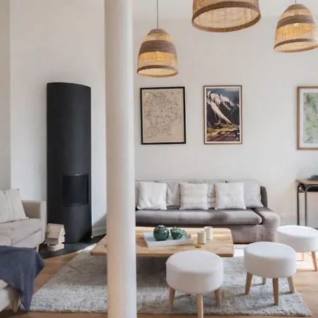 Appartement Un Petit Coin De Paradis Au Cœur De La Nature