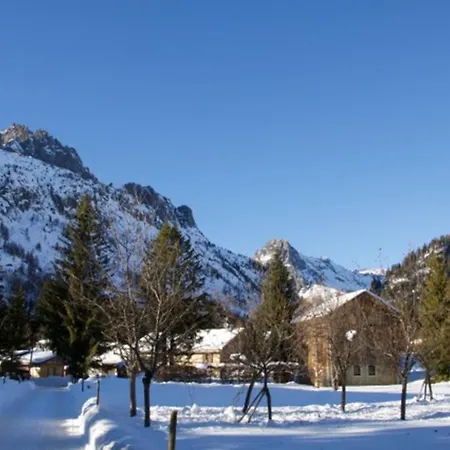 A Little Corner Of Paradise In The Heart Of Nature Appartement