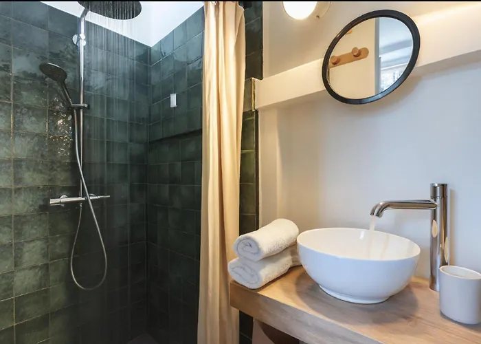 A Little Corner Of Paradise In The Heart Of Nature Chamonix