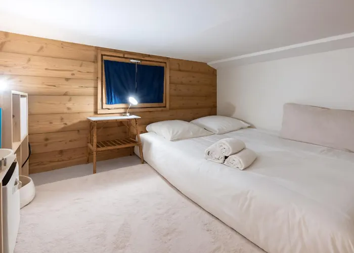 A Little Corner Of Paradise In The Heart Of Nature